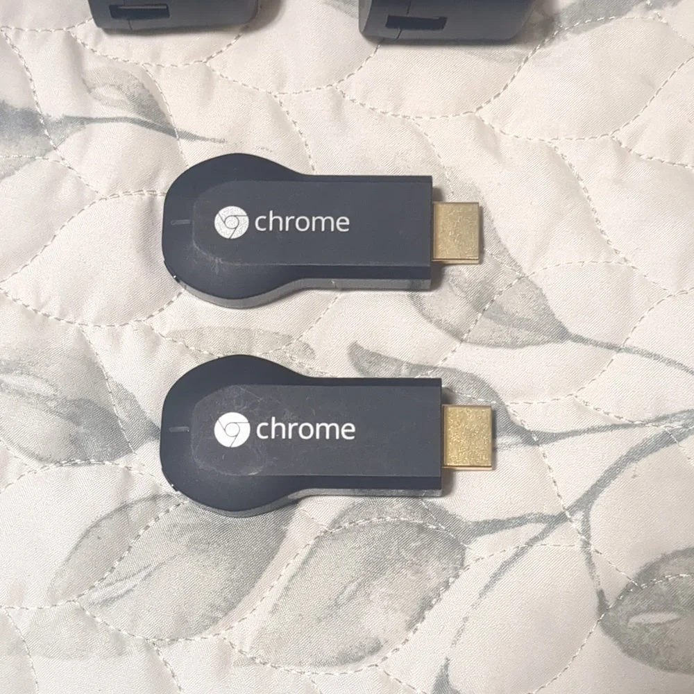 Chromecast first gen